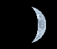 Moon age: 23 days,5 hours,51 minutes,39%