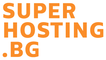 Powered by Superhosting.bg